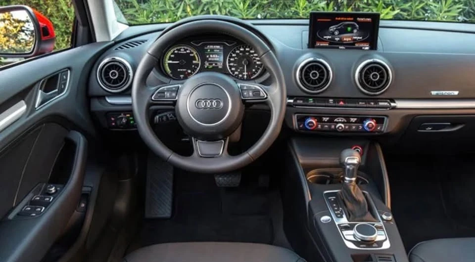 2016 Audi 8V A3 - Image 15 of 18