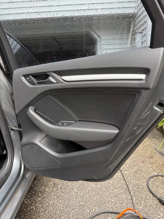 2016 Audi 8V A3 - Image 10 of 18