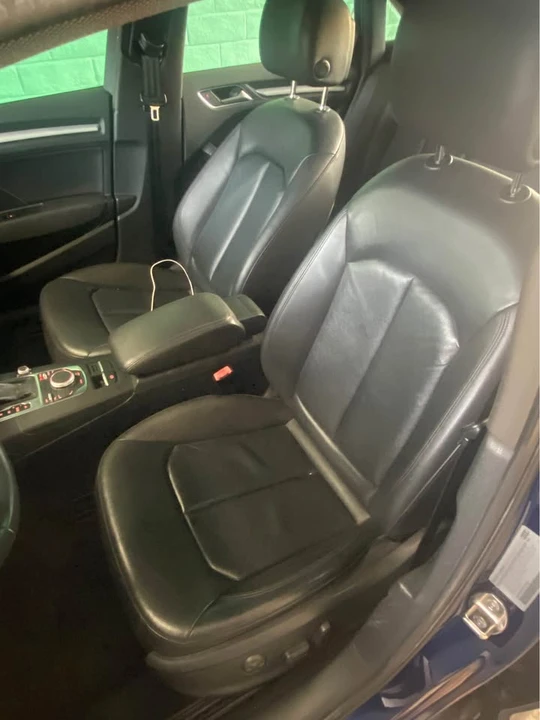 2016 Audi 8V A3 - Image 14 of 15