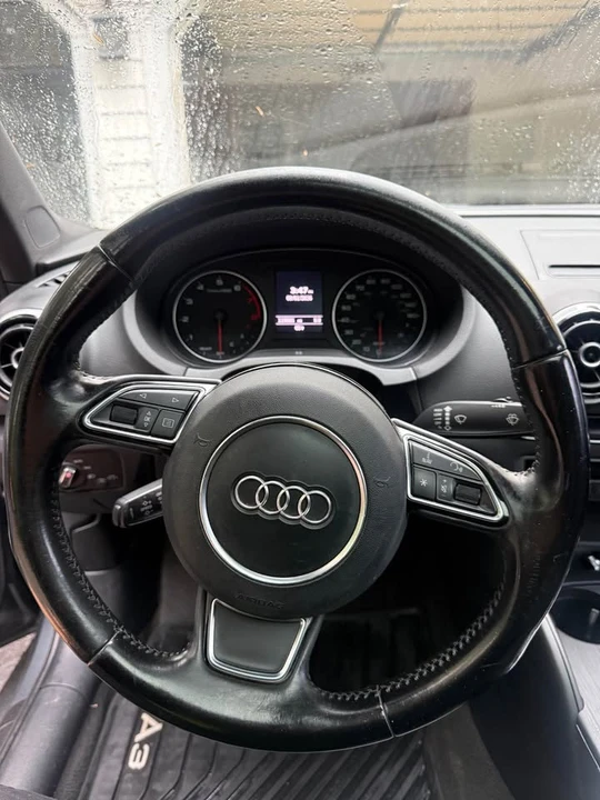2016 Audi 8V A3 - Image 14 of 18