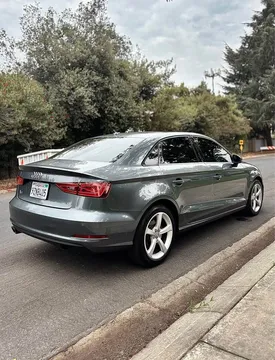 2016 Audi A3 1.8T Premium Sedan 4D