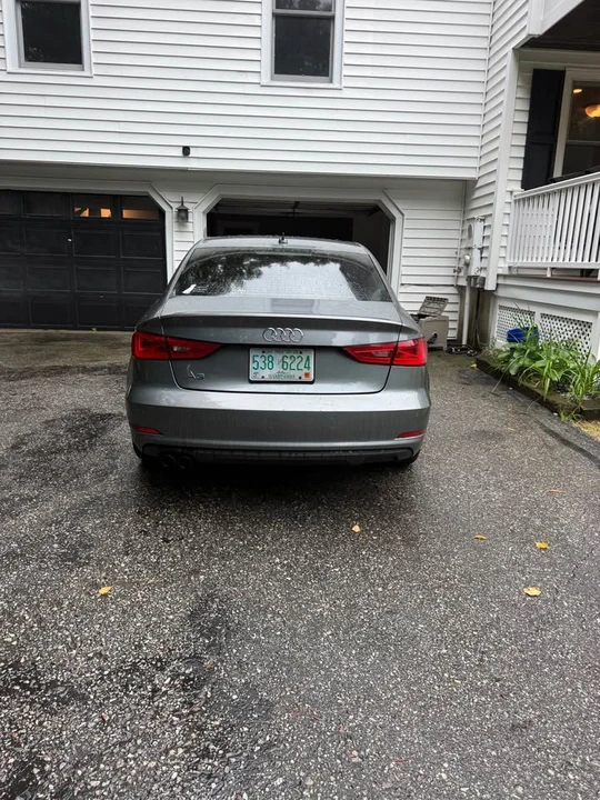 2016 Audi 8V A3 - Image 3 of 18