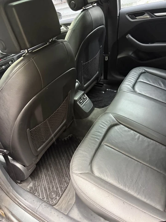 2016 Audi 8V A3 - Image 17 of 18