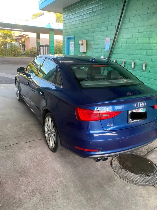 2016 Audi 8V A3 - Image 4 of 15