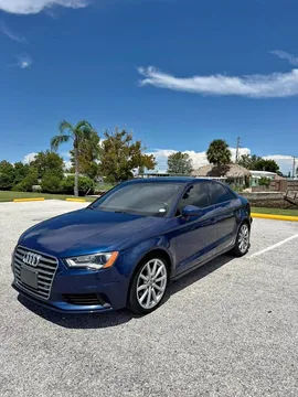 2016 Audi A3 1.8T Premium Sedan 4D