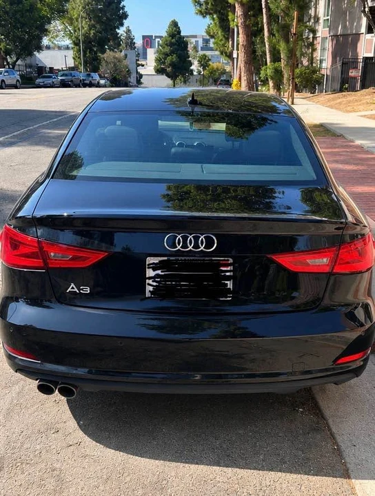 2016 Audi 8V A3 - Image 3 of 7