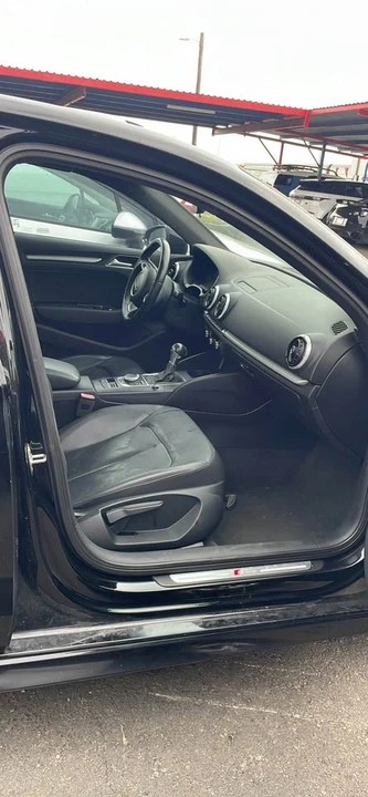 2016 Audi 8V A3 - Image 3 of 5