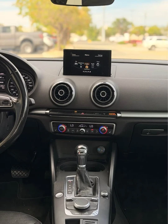 2016 Audi 8V A3 - Image 19 of 20