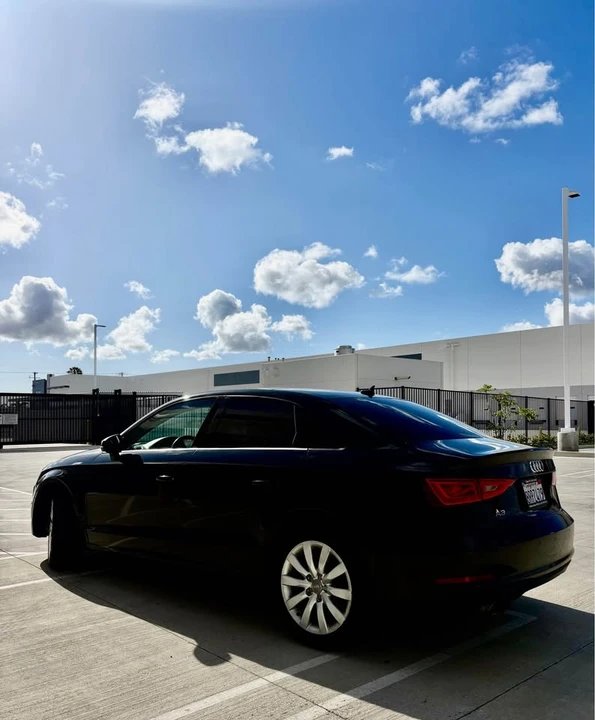 2016 Audi 8V A3 - Image 6 of 13
