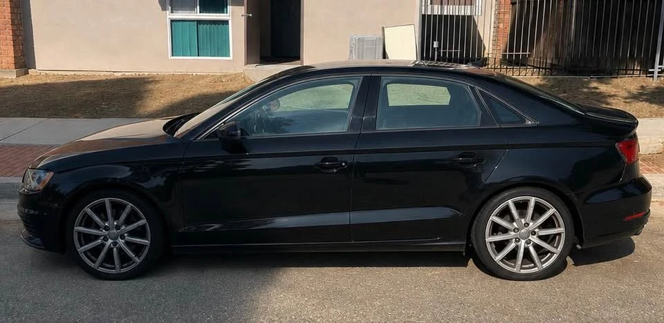 2016 Audi 8V A3 - Image 2 of 7