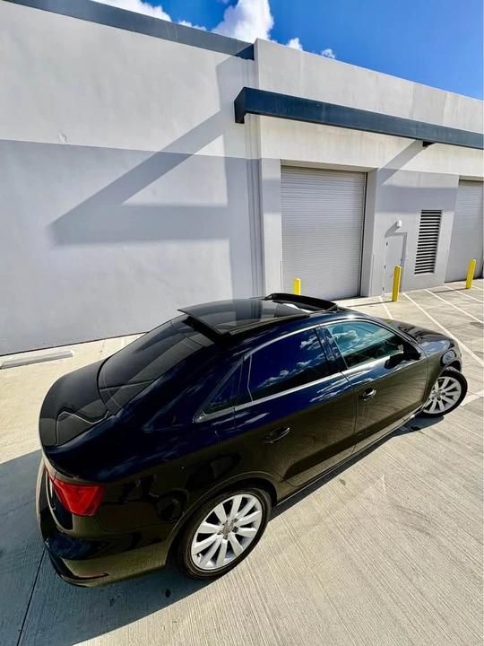 2016 Audi 8V A3 - Image 7 of 13
