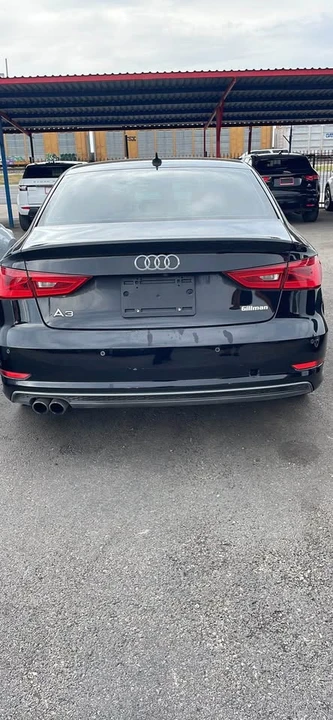 2016 Audi 8V A3 - Image 5 of 5