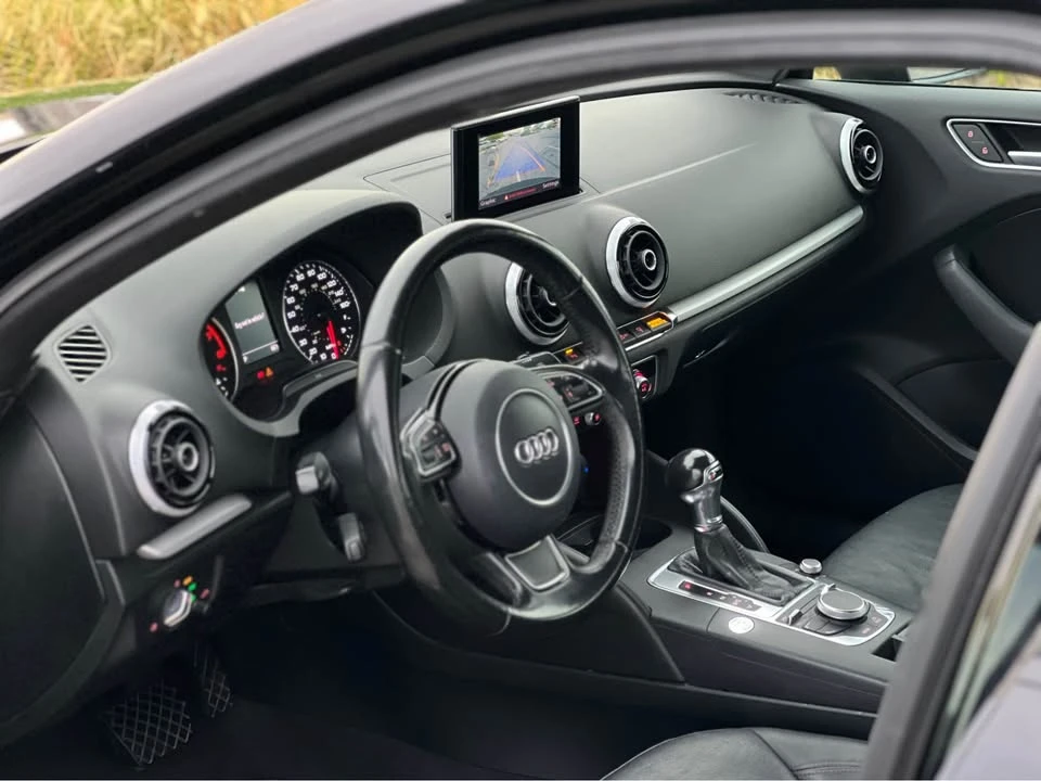 2016 Audi 8V A3 - Image 10 of 11