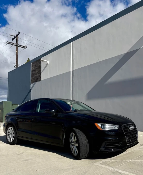 2016 Audi 8V A3 - Image 4 of 13