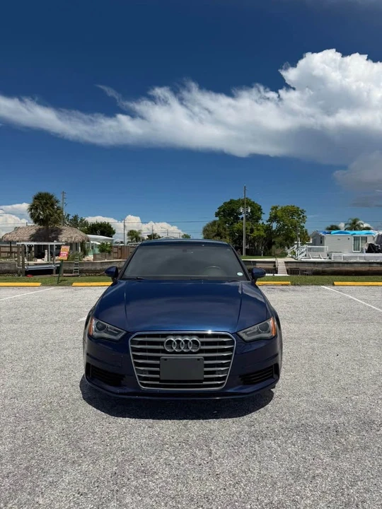 2016 Audi 8V A3 - Image 3 of 14