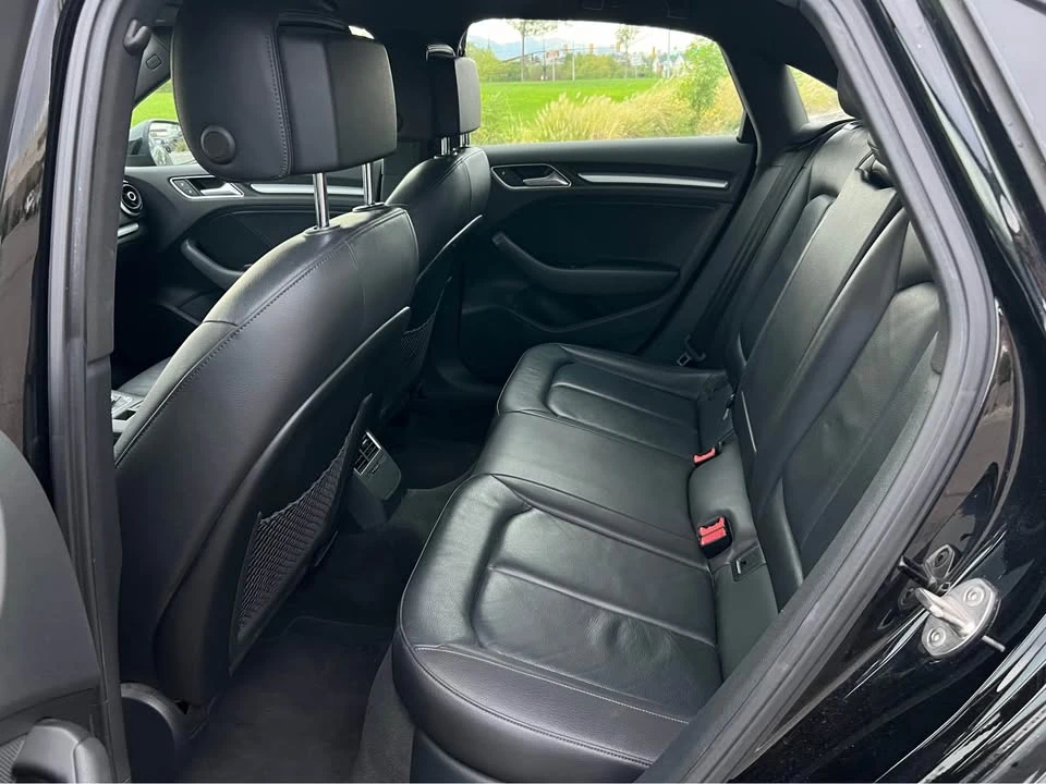 2016 Audi 8V A3 - Image 7 of 11