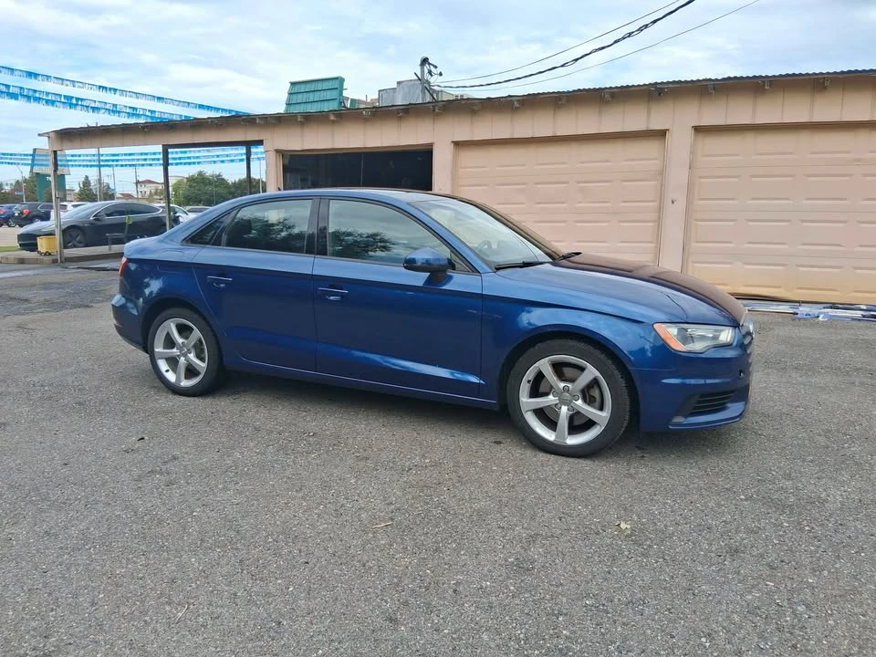 2016 Audi 8V A3 - Image 4 of 6