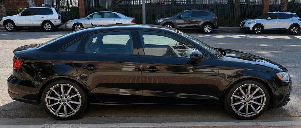2016 Audi 8V A3 - Image 4 of 7