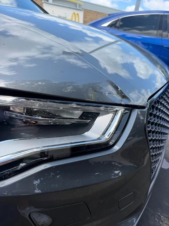2016 Audi 8V A3 - Image 14 of 15
