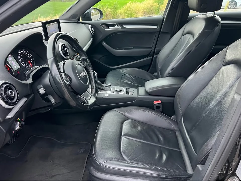 2016 Audi 8V A3 - Image 9 of 11