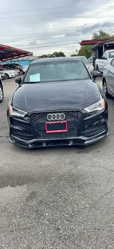 2016 Audi A3 1.8T Premium Sedan 4D
