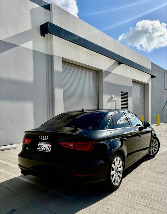 2016 Audi 8V A3 - Image 5 of 13