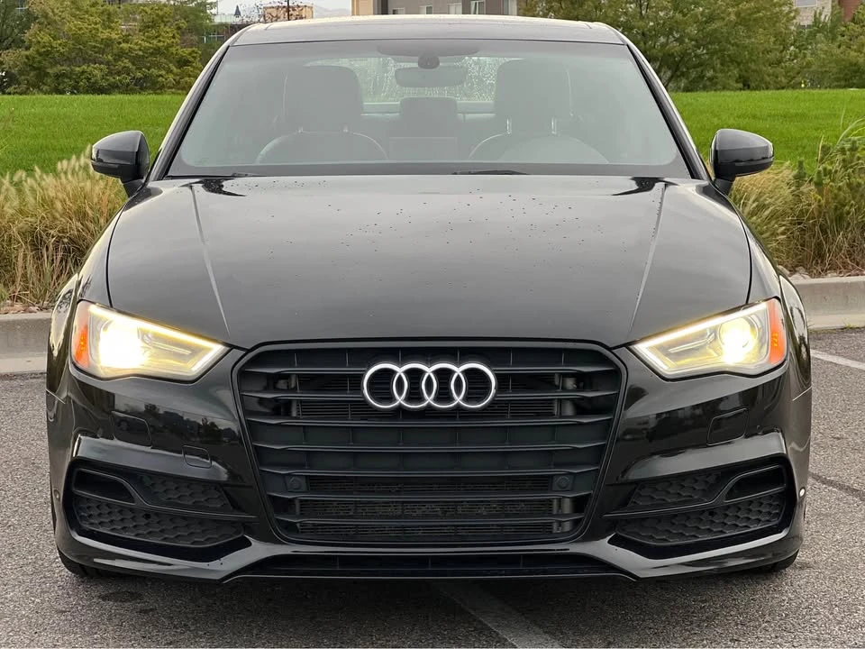 2016 Audi 8V A3 - Image 3 of 11
