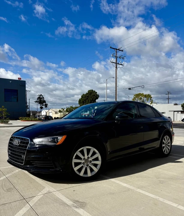 2016 Audi 8V A3 - Image 3 of 13
