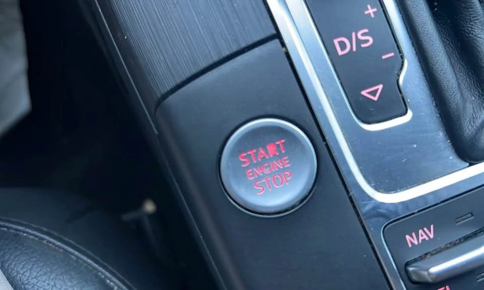 2016 Audi 8V A3 - Image 11 of 12