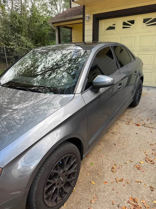 2016 Audi 8V A3 - Image 2 of 15