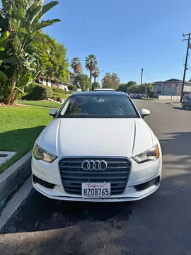 2016 Audi A3 1.8T Premium Sedan