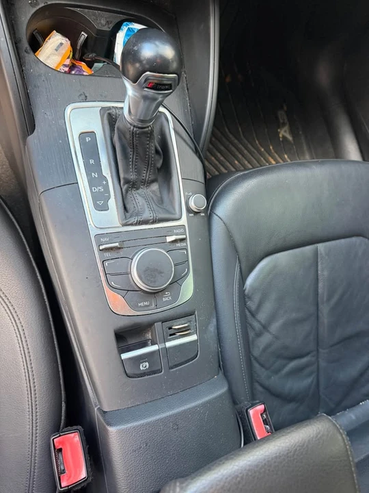 2016 Audi 8V A3 - Image 11 of 15