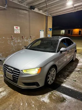 2016 Audi A3 1.8T Premium Sedan 4D