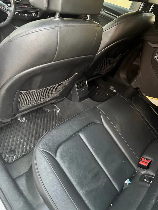 2016 Audi 8V A3 - Image 4 of 8