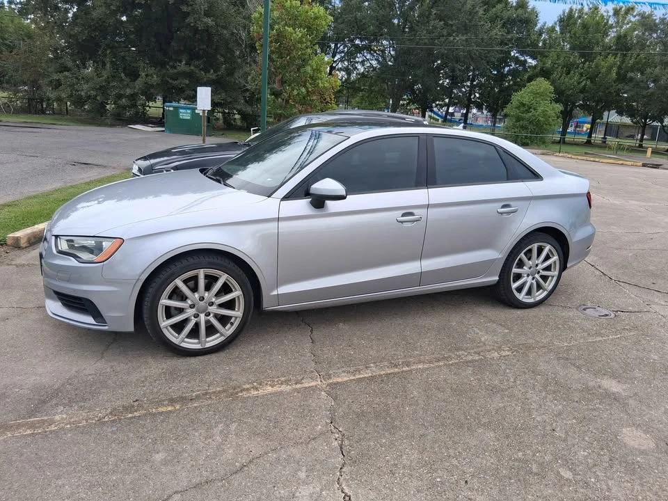 2016 Audi 8V A3 - Image 2 of 6