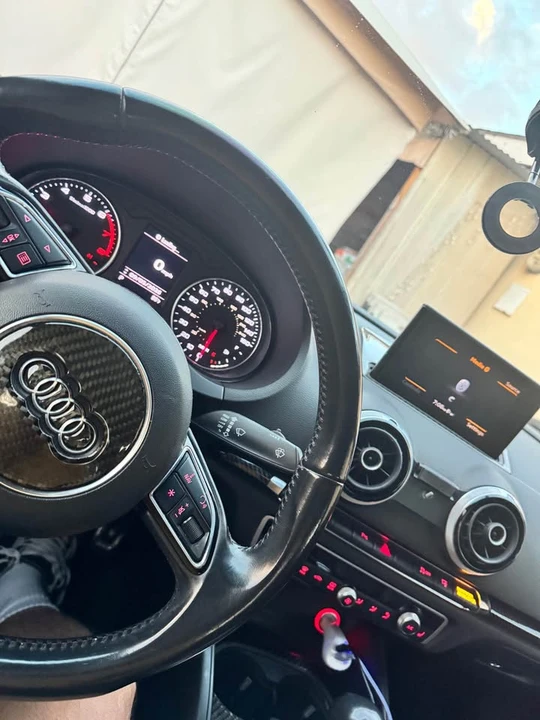 2016 Audi 8V A3 - Image 5 of 8
