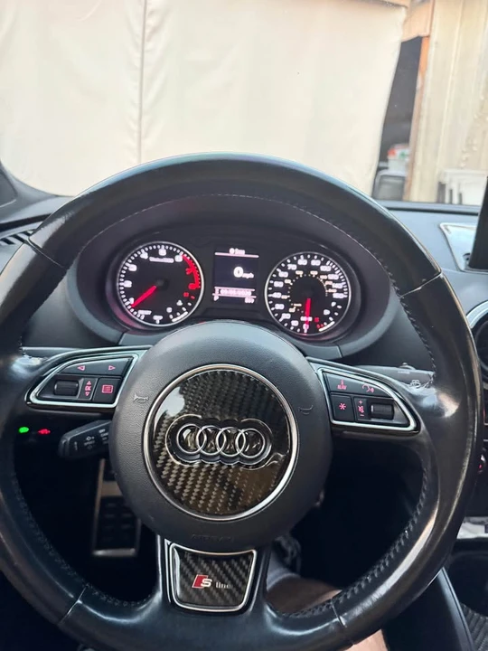 2016 Audi 8V A3 - Image 2 of 8