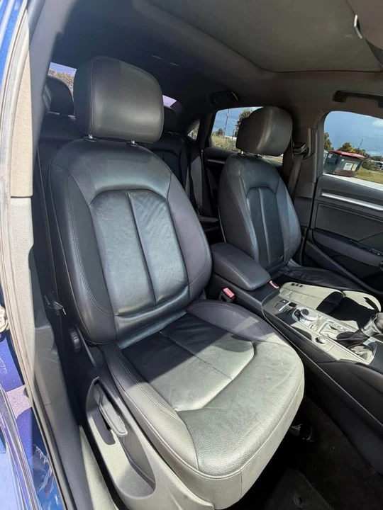 2016 Audi 8V A3 - Image 12 of 14