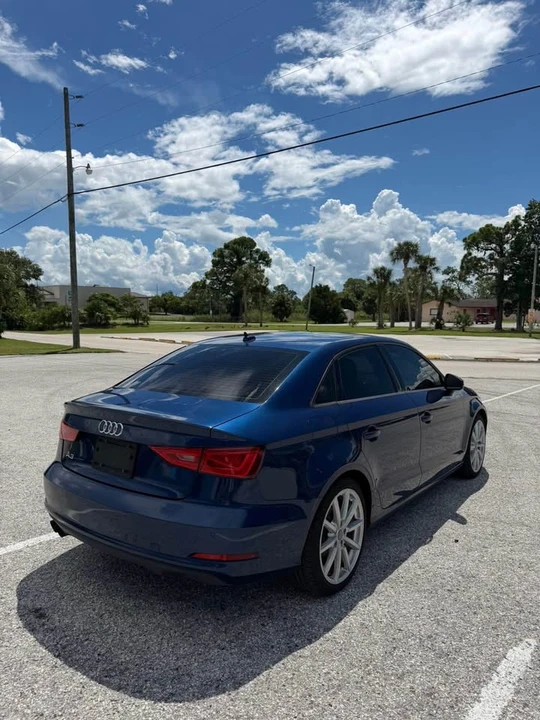 2016 Audi 8V A3 - Image 5 of 14