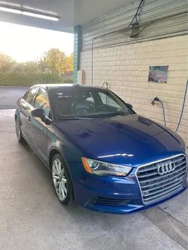 2016 Audi A3 1.8T Premium Sedan 4D