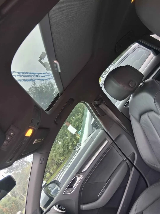 2016 Audi 8V A3 - Image 6 of 6