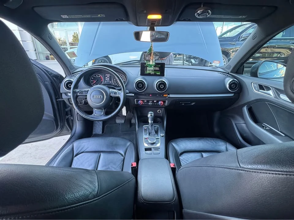 2016 Audi 8V A3 - Image 12 of 13