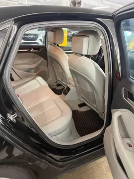 2016 Audi A3 1.8T Premium Sedan 4D