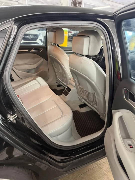 2016 Audi 8V A3 - Image 3 of 5
