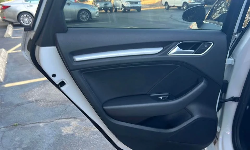 2016 Audi 8V A3 - Image 10 of 12