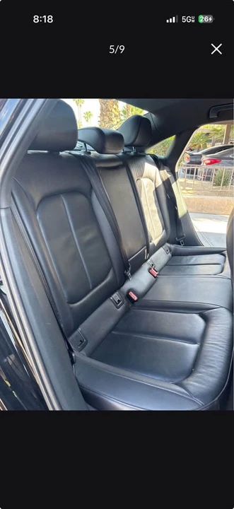 2016 Audi 8V A3 - Image 2 of 7