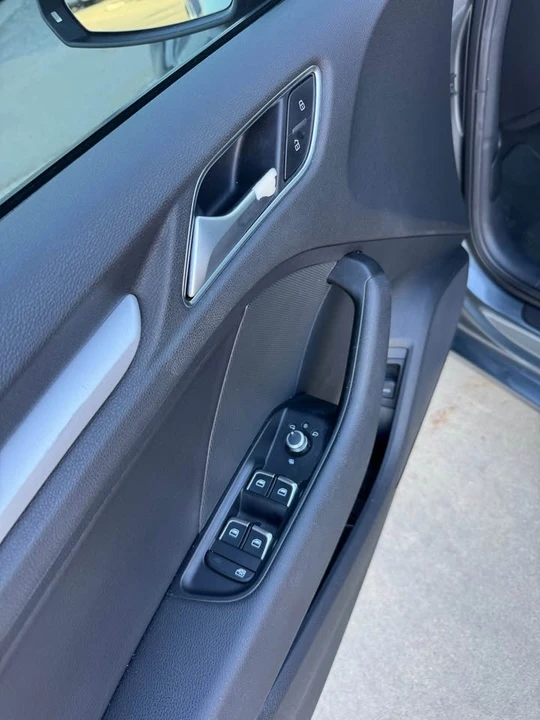 2016 Audi 8V A3 - Image 9 of 13