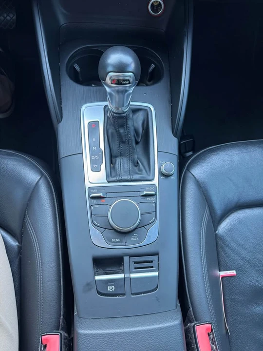 2016 Audi 8V A3 - Image 13 of 13