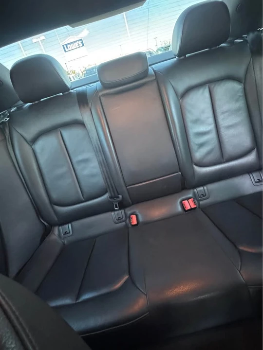 2016 Audi 8V A3 - Image 11 of 13