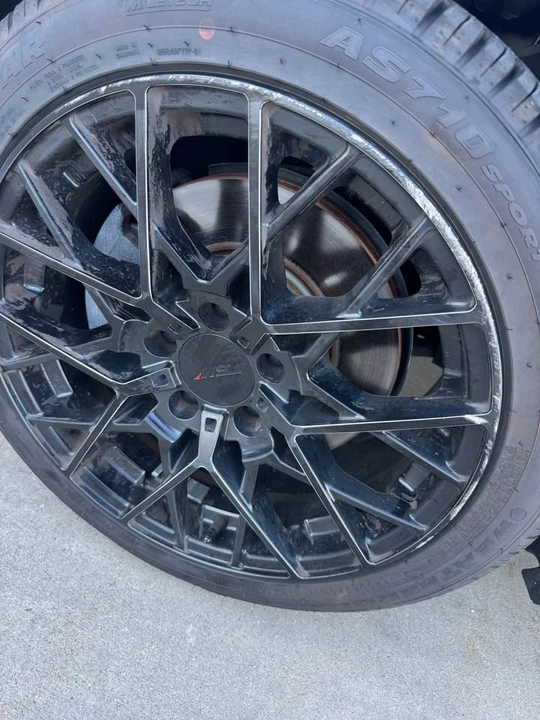 2016 Audi 8V A3 - Image 3 of 13